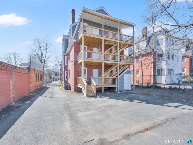 144 Madison Street 3, Hartford, CT 06106