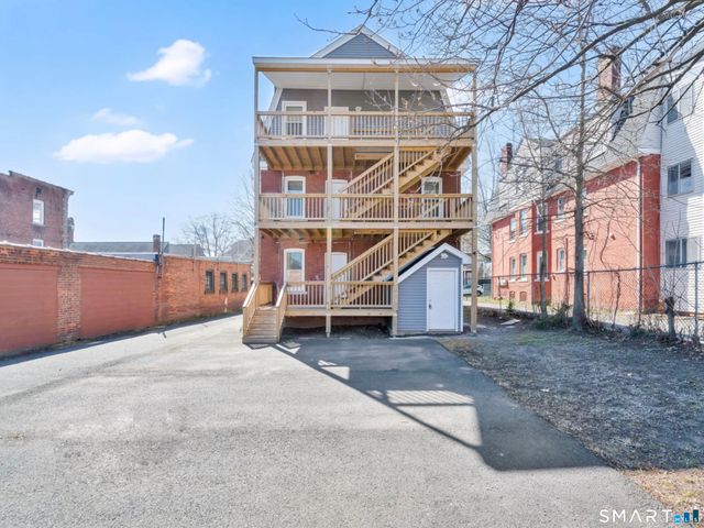 144 Madison Street 3, Hartford, CT 06106