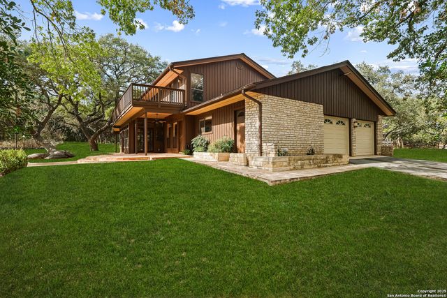 26515 Fire Dance, Boerne, TX 78006