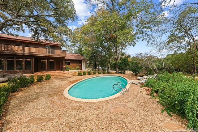 26515 Fire Dance, Boerne, TX 78006
