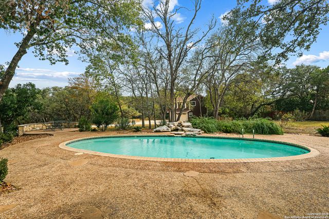 26515 Fire Dance, Boerne, TX 78006