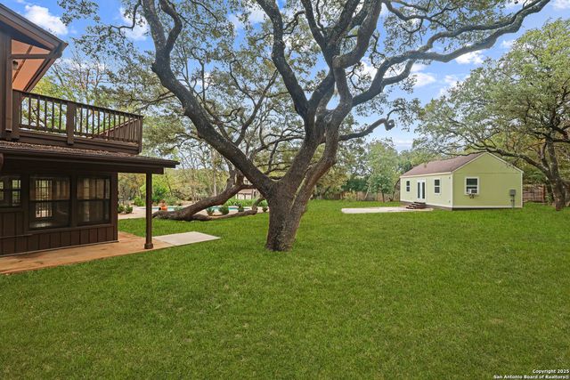 26515 Fire Dance, Boerne, TX 78006