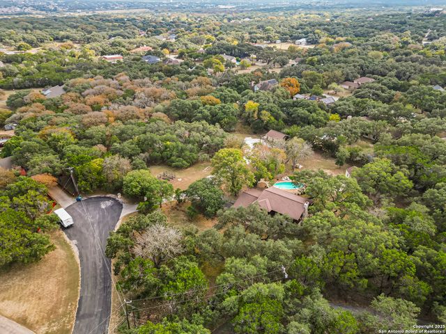26515 Fire Dance, Boerne, TX 78006