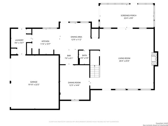 26515 Fire Dance, Boerne, TX 78006