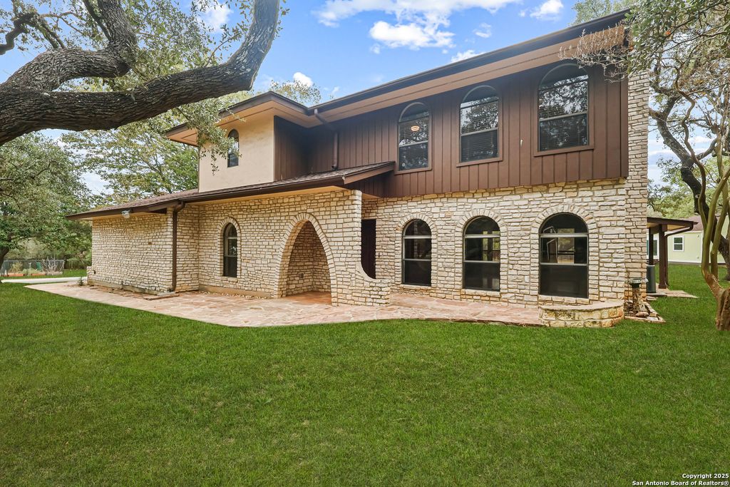 26515 Fire Dance, Boerne, TX 78006