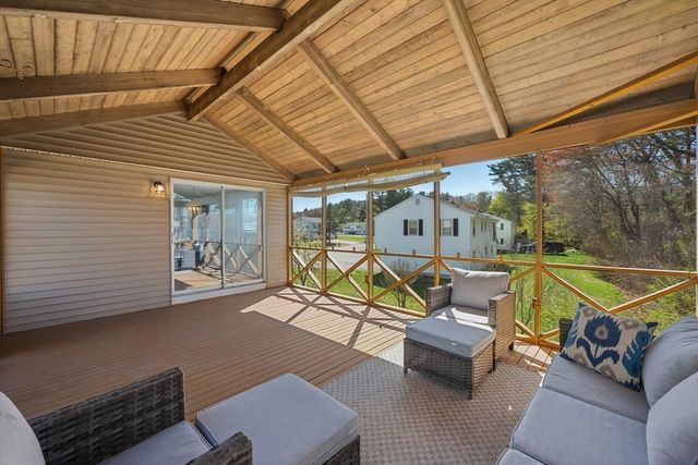 3 Lark Dr, Hudson, MA 01749