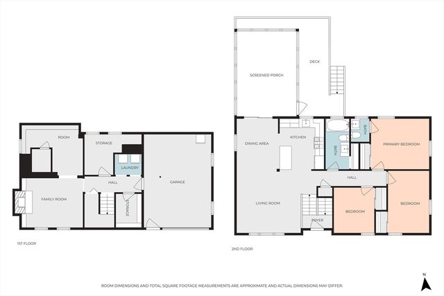 3 Lark Dr, Hudson, MA 01749