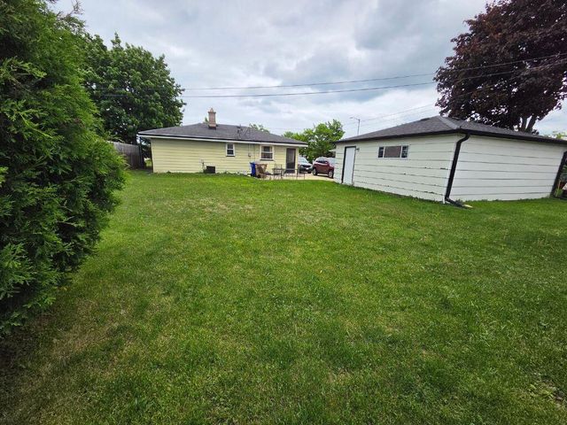 4608 39th AVENUE, Kenosha, WI 53144