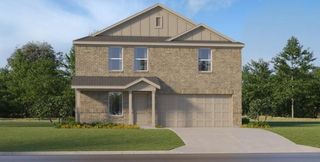 2819 Cedar Rock Street, League City, TX 77573