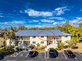 6600 GASPARILLA PINES BOULEVARD #17-215, Englewood, FL 34224