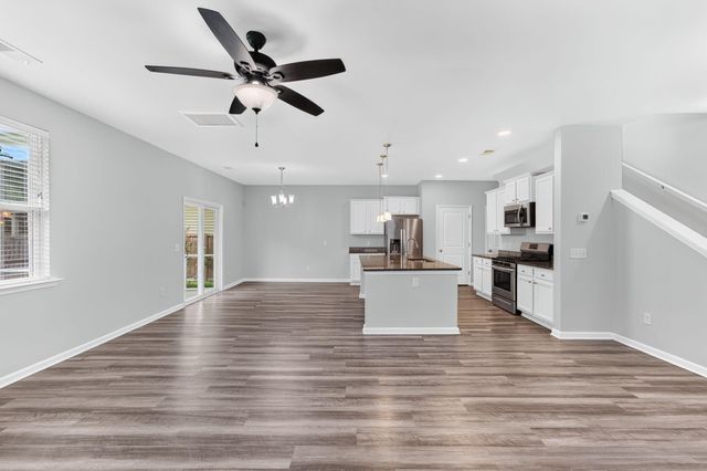 9674 Roseberry Street, Ladson, SC 29456