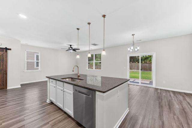 9674 Roseberry Street, Ladson, SC 29456