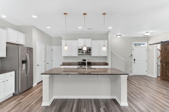 9674 Roseberry Street, Ladson, SC 29456
