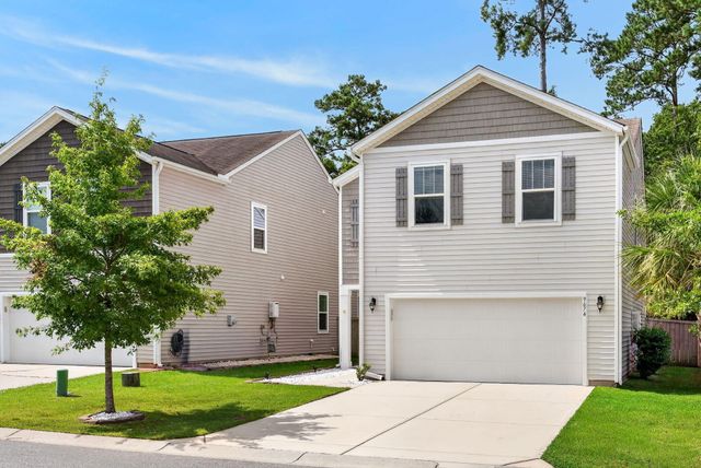 9674 Roseberry Street, Ladson, SC 29456