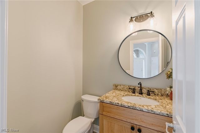 2816 Remington Point, Aurora, OH 44202