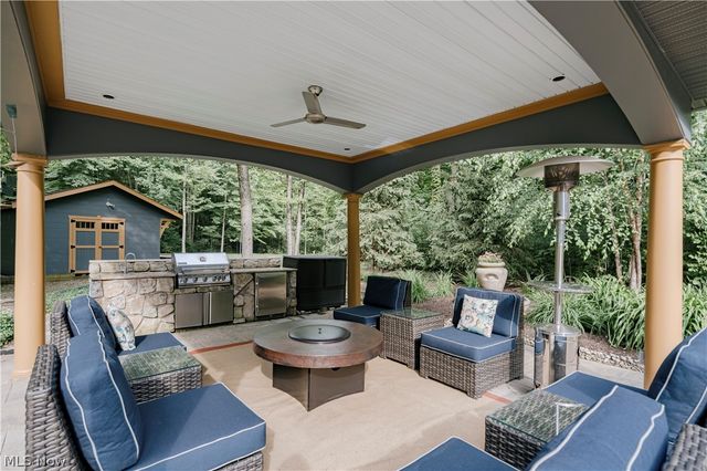 2816 Remington Point, Aurora, OH 44202