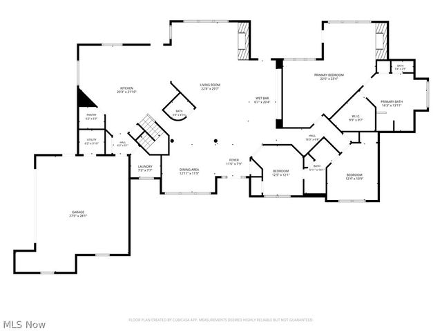 2816 Remington Point, Aurora, OH 44202