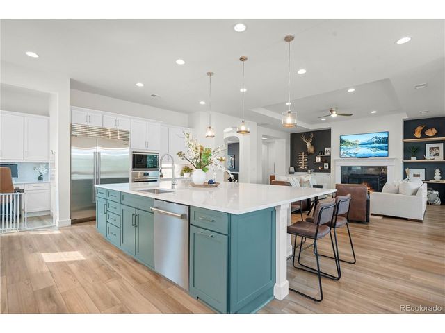 5598 Missoula Trl, Castle Rock, CO 80108