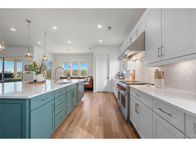 5598 Missoula Trl, Castle Rock, CO 80108