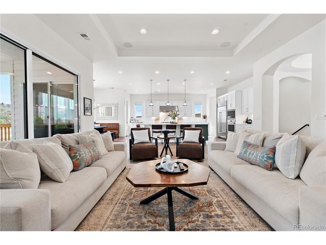 5598 Missoula Trl, Castle Rock, CO 80108