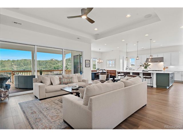 5598 Missoula Trl, Castle Rock, CO 80108