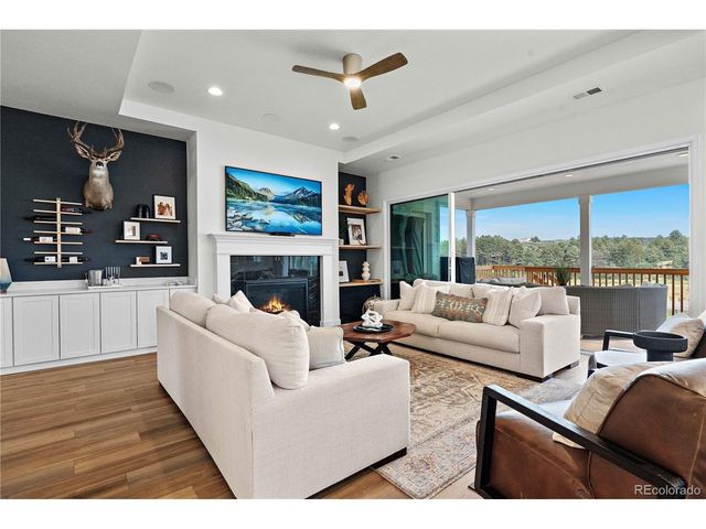 5598 Missoula Trl, Castle Rock, CO 80108