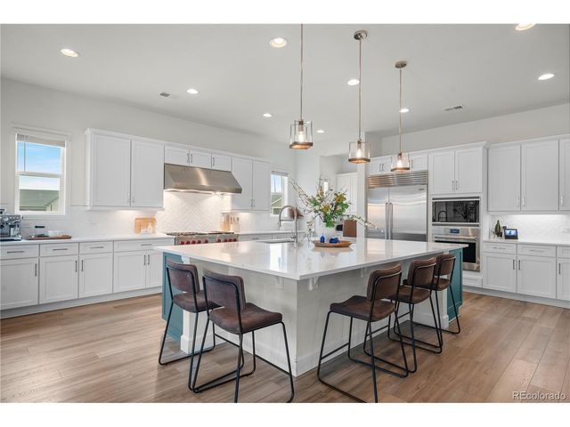 5598 Missoula Trl, Castle Rock, CO 80108