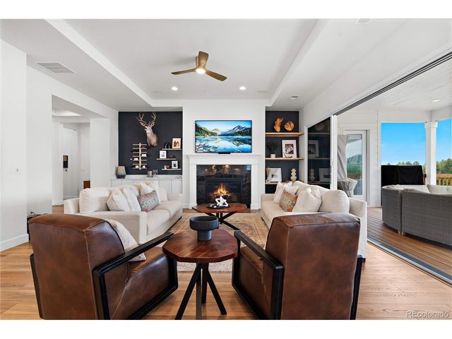 5598 Missoula Trl, Castle Rock, CO 80108