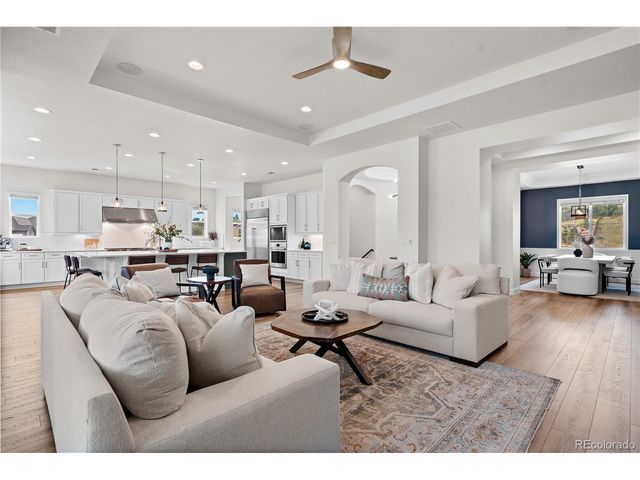 5598 Missoula Trl, Castle Rock, CO 80108