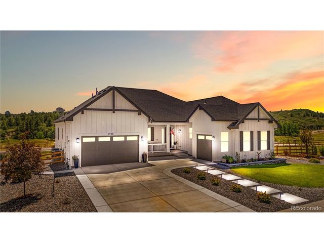 5598 Missoula Trl, Castle Rock, CO 80108