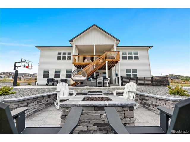 5598 Missoula Trl, Castle Rock, CO 80108