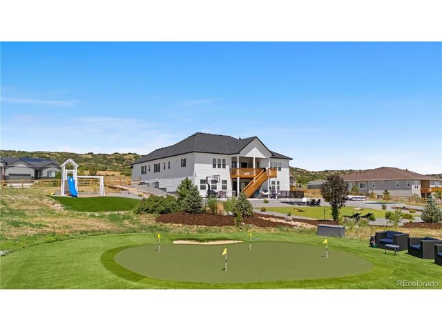 5598 Missoula Trl, Castle Rock, CO 80108