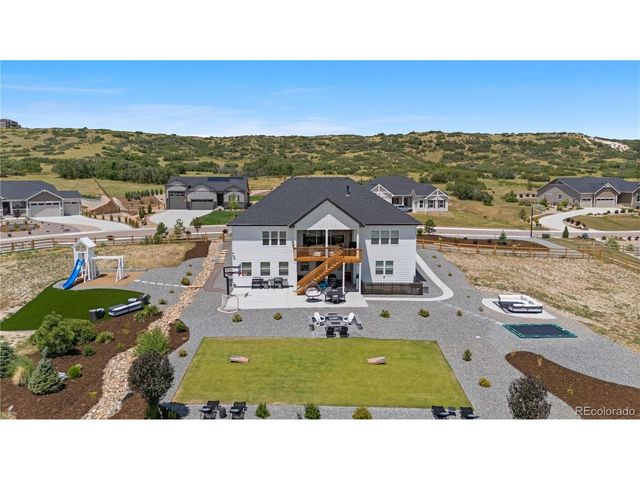 5598 Missoula Trl, Castle Rock, CO 80108