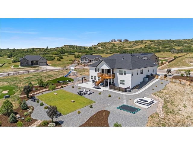 5598 Missoula Trl, Castle Rock, CO 80108