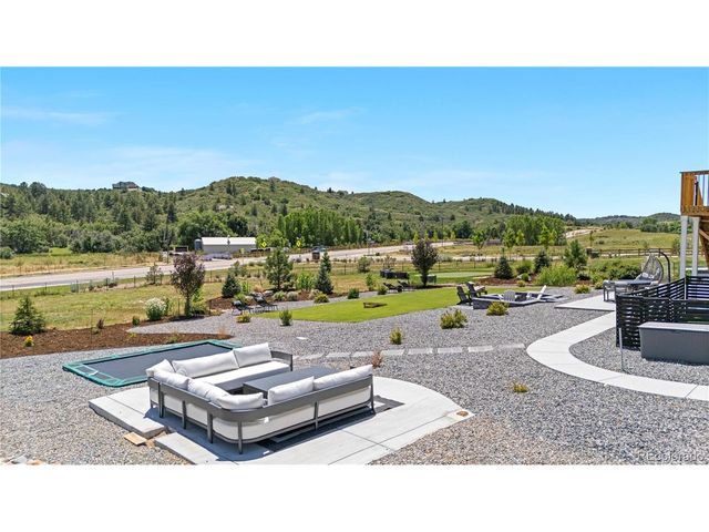 5598 Missoula Trl, Castle Rock, CO 80108