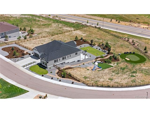 5598 Missoula Trl, Castle Rock, CO 80108