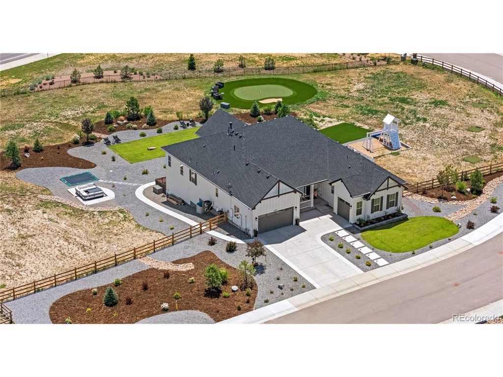 5598 Missoula Trl, Castle Rock, CO 80108