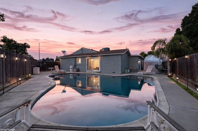 1273 Bundy Avenue, Clovis, CA 93611