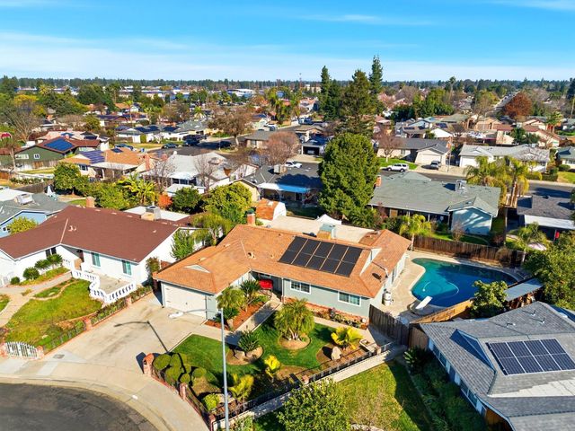 1273 Bundy Avenue, Clovis, CA 93611