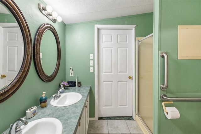 809 CR 529, Eastland, TX 76448