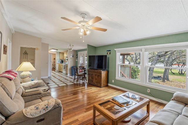 809 CR 529, Eastland, TX 76448