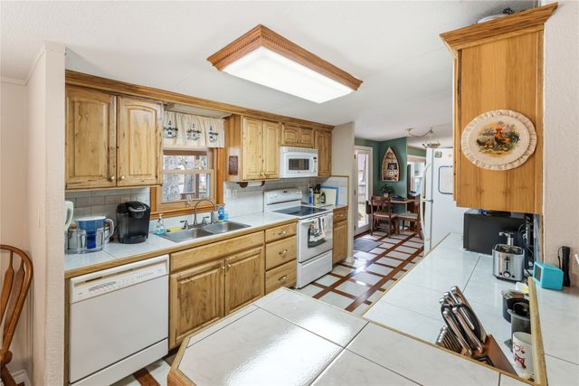 809 CR 529, Eastland, TX 76448