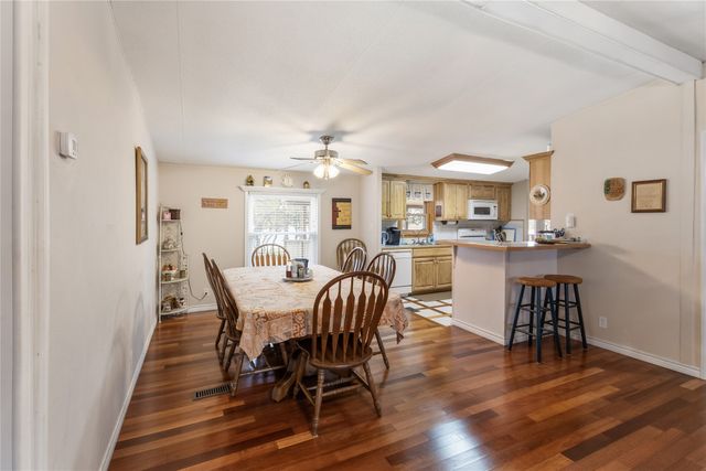 809 CR 529, Eastland, TX 76448