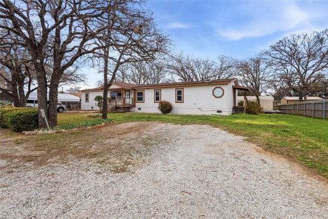 809 CR 529, Eastland, TX 76448
