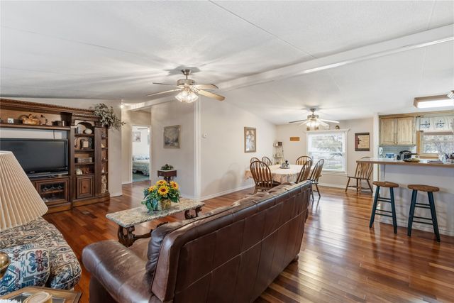 809 CR 529, Eastland, TX 76448