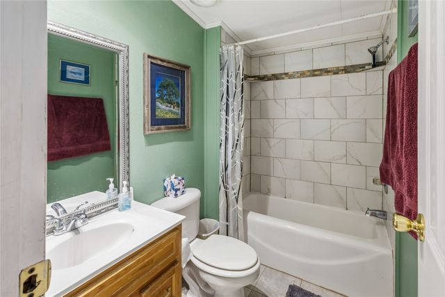 809 CR 529, Eastland, TX 76448