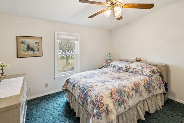 809 CR 529, Eastland, TX 76448