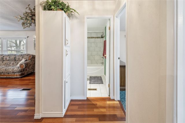 809 CR 529, Eastland, TX 76448