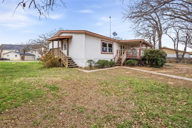 809 CR 529, Eastland, TX 76448