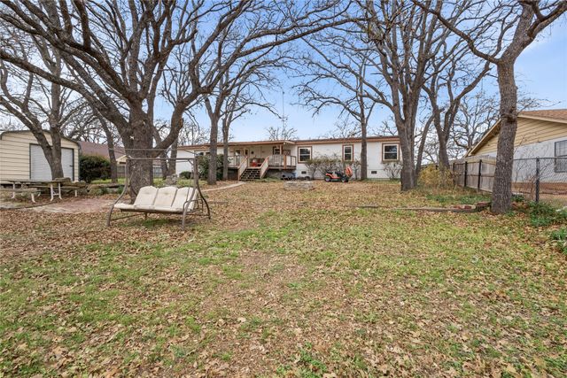 809 CR 529, Eastland, TX 76448